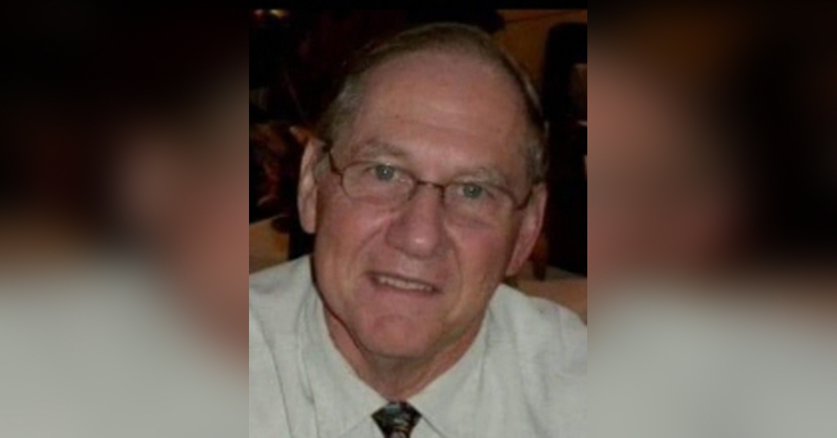 Obituary information for James E. Fleming