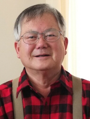 Photo of Dr. Jay Kim