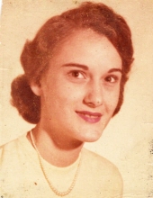Cora "Sally" Gillespie Saltville, Virginia Obituary