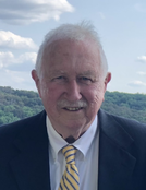 James Patrick Maguire - 2022 - Donaldson Funeral Home, P. A. (Laurel)