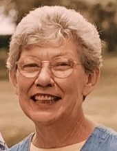 Carolyn Elaine Herron