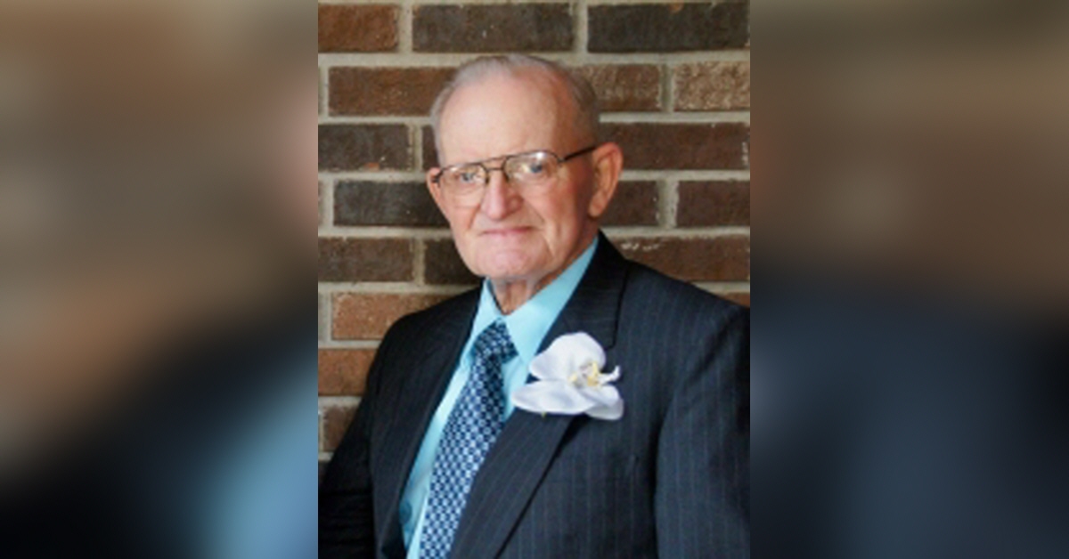 Ellis (Gus) Boucherie Obituary Visitation & Funeral Information