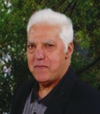 Photo of Salvatore Cacciola