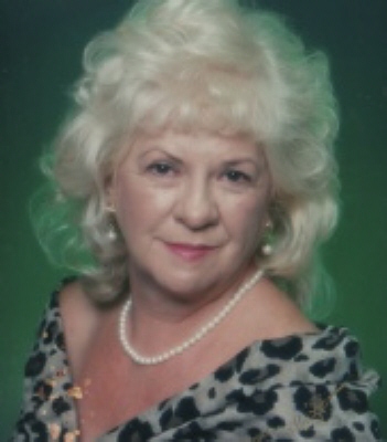 Photo of Audrey Shaw