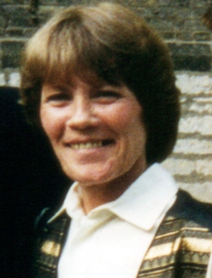 Sharon Margaret Hopps Peterborough, Ontario Obituary