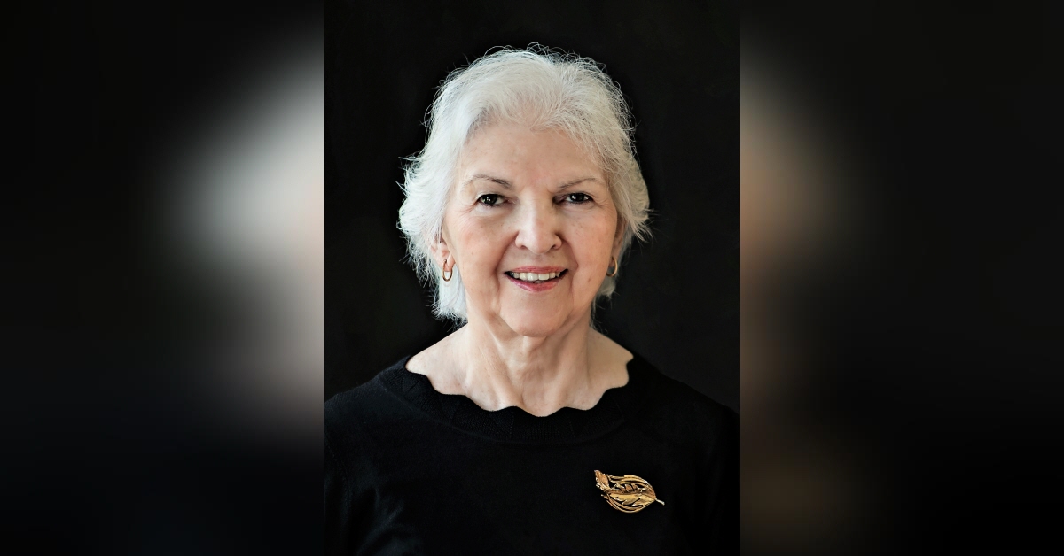 Obituary information for Libby Epps