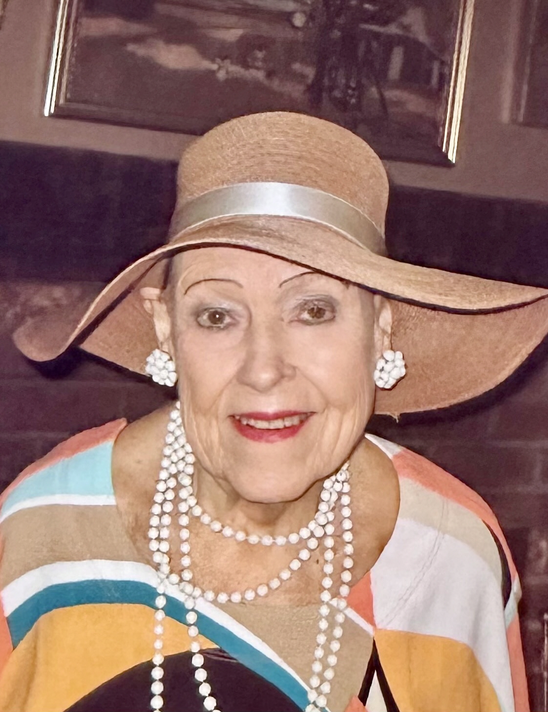 Olivia Corine Covelli 2023 MontanoShea Funeral Home