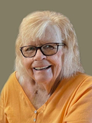 Photo of Donna Bouser