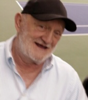 Photo of Robert Hartley