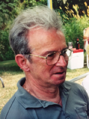 Henry Roy Paul Peterborough, Ontario Obituary