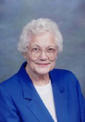 Katherine Annie Bayliss Peterborough, Ontario Obituary
