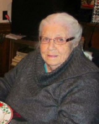 Myra Joyce Coppaway Peterborough, Ontario Obituary