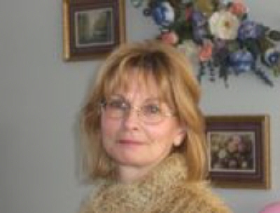 Beverly Ann Krystowsky Peterborough, Ontario Obituary