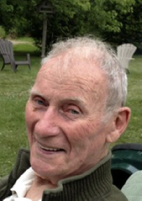 Frank Lockhart Peterborough, Ontario Obituary