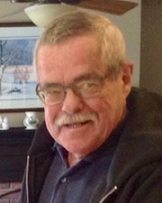 Vincent George Mulligan Peterborough, Ontario Obituary