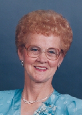 Dorothy June Pammett Peterborough, Ontario Obituary