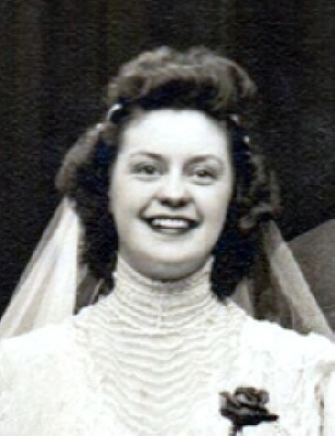 Muriel W. White Peterborough, Ontario Obituary