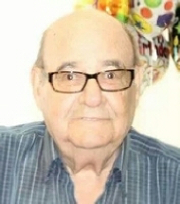 Robert Edward Batley Peterborough, Ontario Obituary