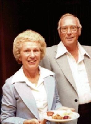 Helen Ethel Crawford Peterborough, Ontario Obituary