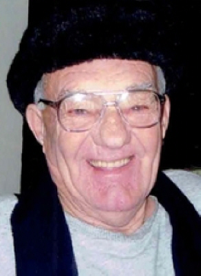 Arthur Robert Cook Peterborough, Ontario Obituary