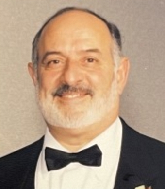 Photo of Gerald Sasso