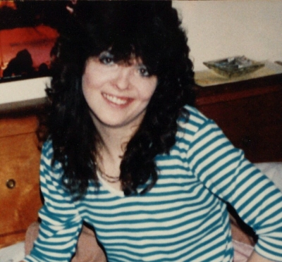Photo of Donna Lepine
