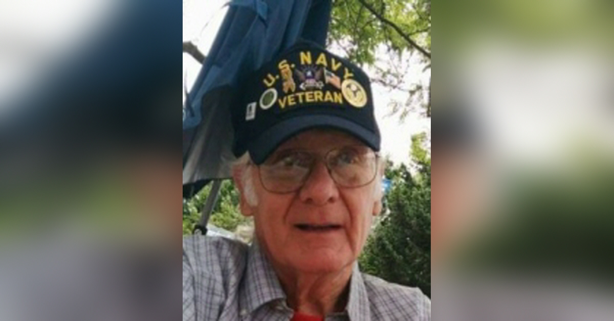 Obituary information for David R. Way