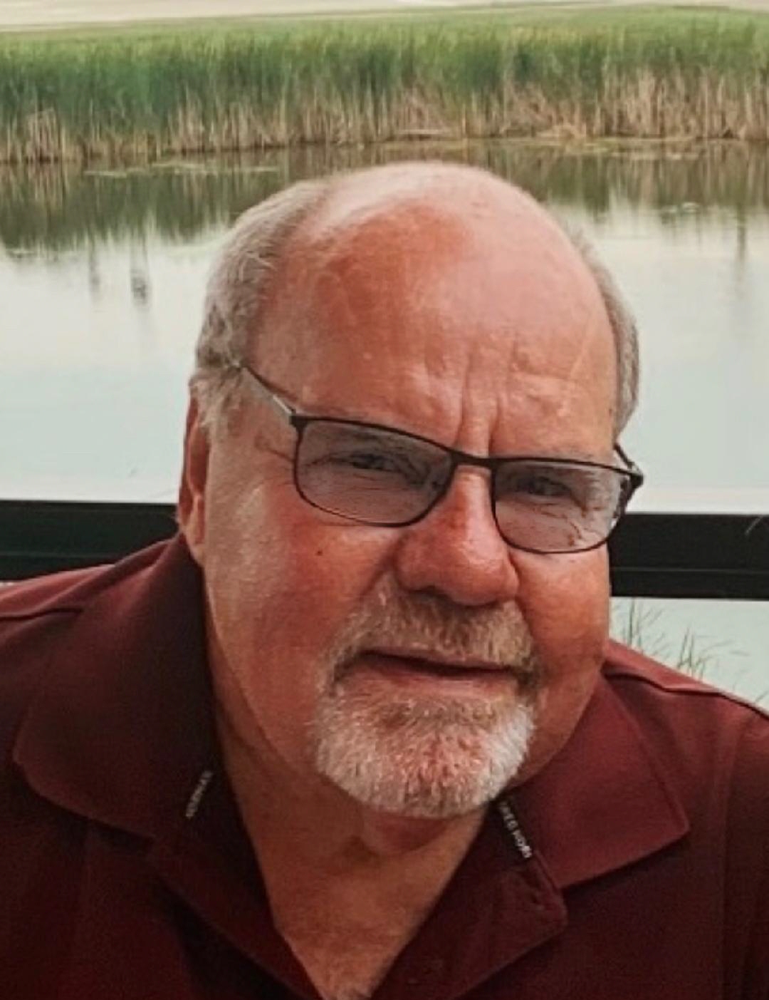 Richard Claire Pederson 2023 Benson Funeral Home