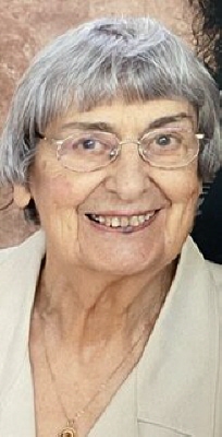 Photo of Velma Micheli
