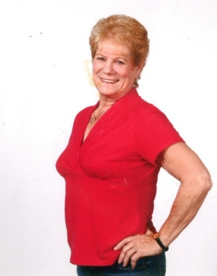 Photo of Shirley Wallace