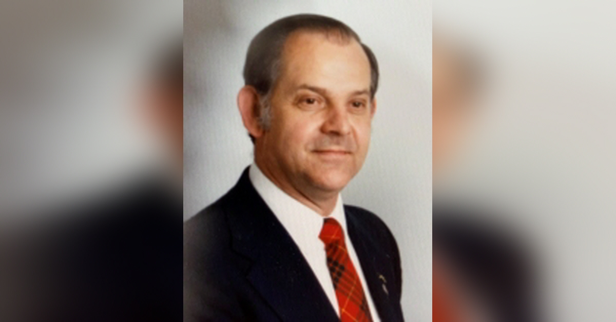 Obituary information for Joseph Francis Martin Jr.