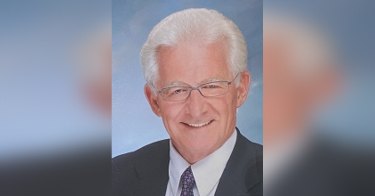 Obituary information for Gerald S. Flaherty