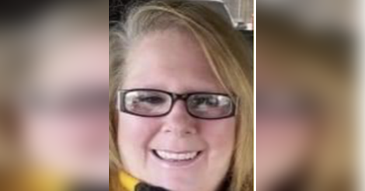 Obituary information for April Ann Tustin