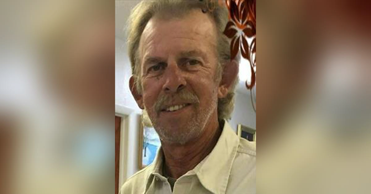Obituary information for Terry Wayne Bowman