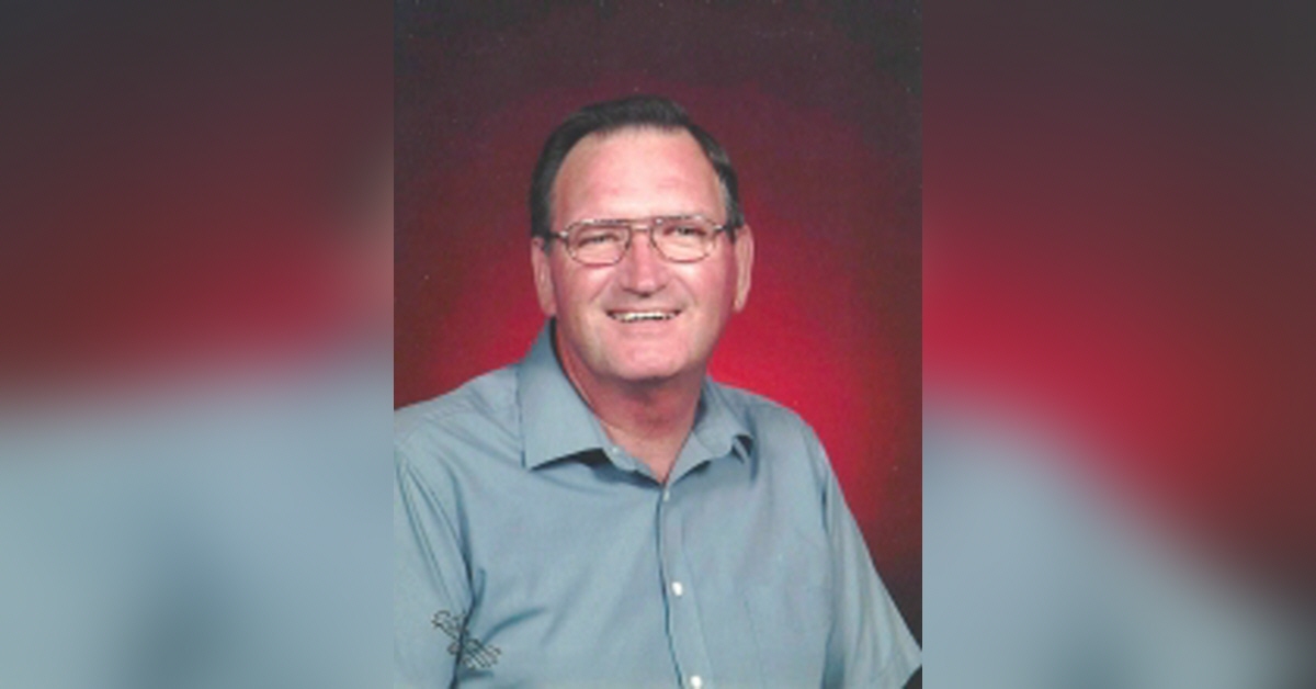 Obituary information for Earnie Cook