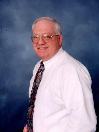 Photo of Dwight Conger