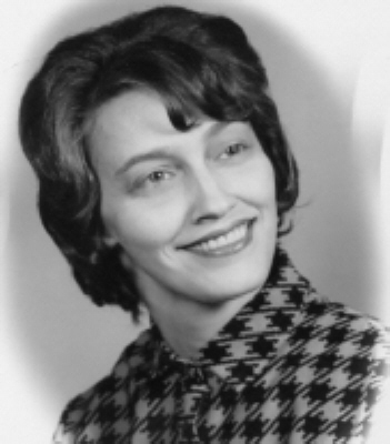 Photo of Evelyn Byers