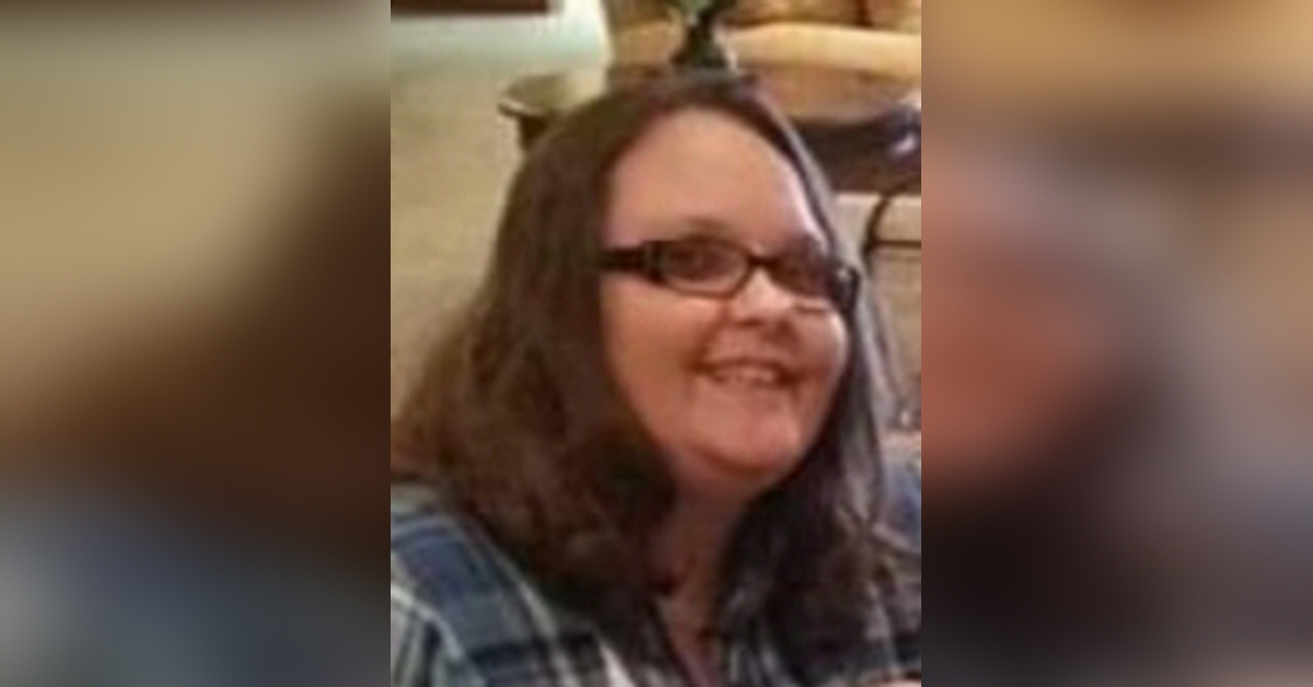 Obituary information for Wendy Nash