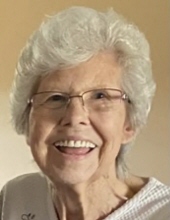 Photo of Alma Campbell