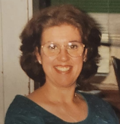 Photo of Diane Raftery Leavy