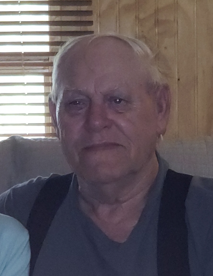 Jearl Ray Moore 2022 Carter Conley Funeral Home