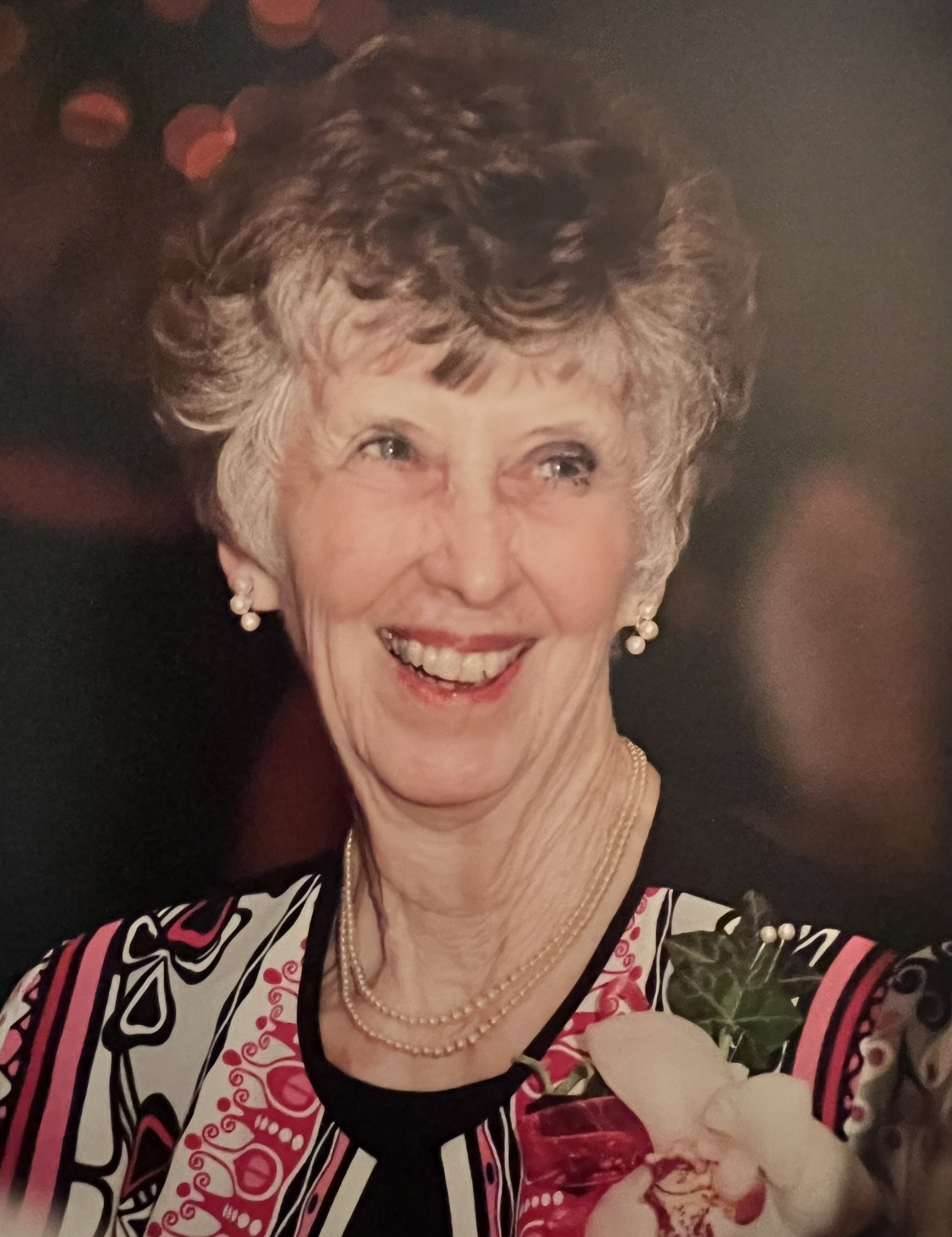 Lois T. Cushing 2023 Donnellan Funeral Home