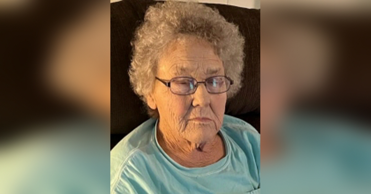 Obituary information for Barbara N. McFadden