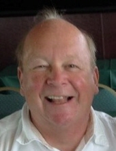 Photo of Ronald Webb