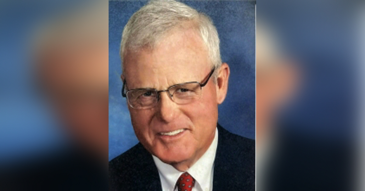 Obituary information for Donald Charles Bench Sr.