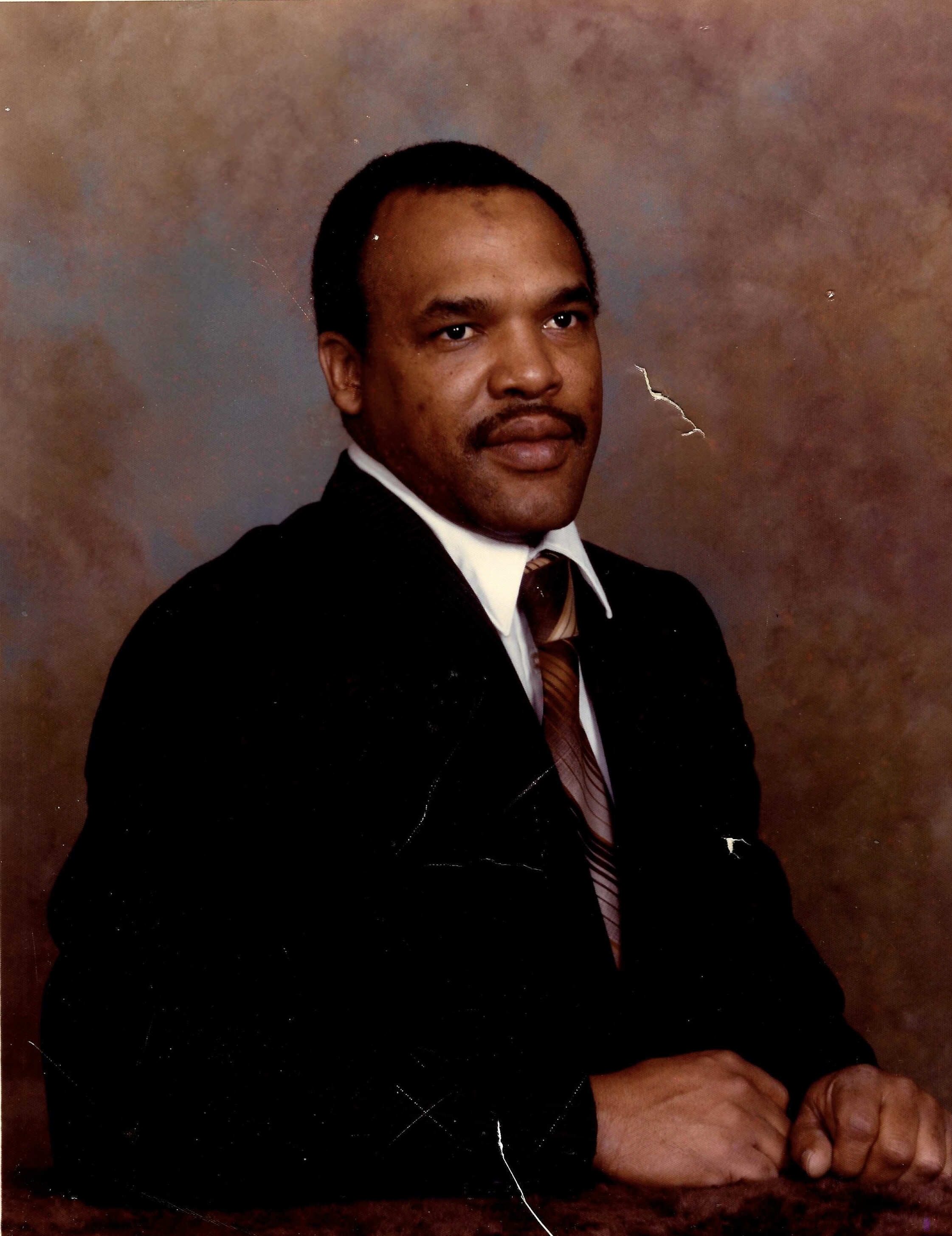 James McDade - 2023 - Peoples Funeral Home
