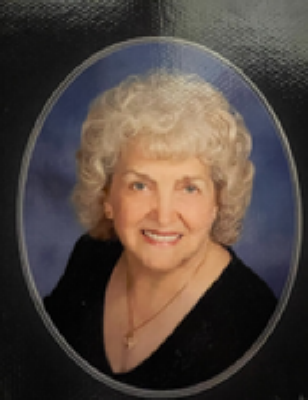 Obituary for Dorothy May Campbell | Becker Funeral Homes