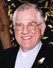 Rev. Robert Warren Johnson 26804152