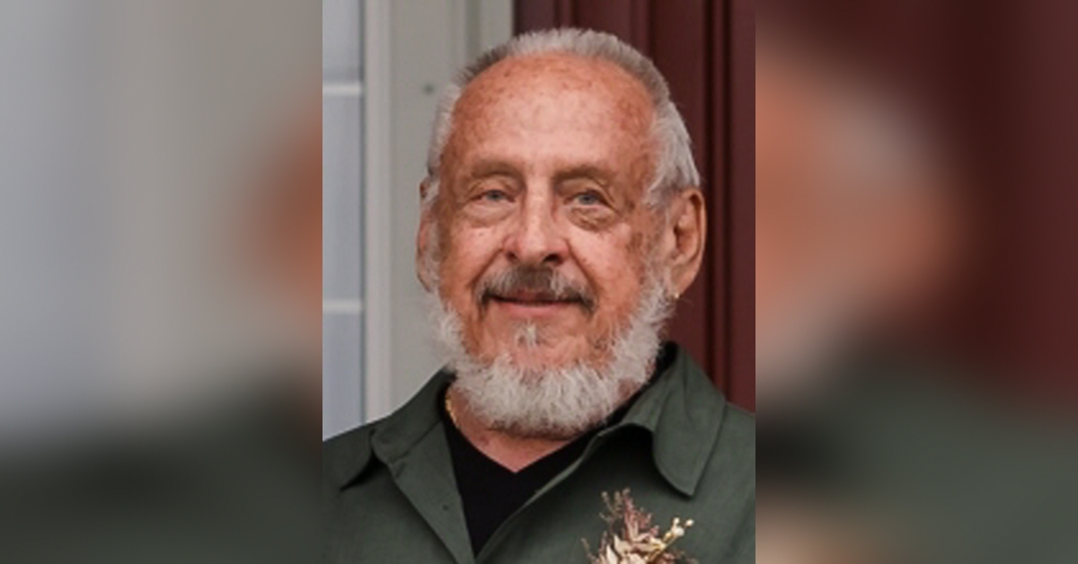 Obituary information for Ronald Gray