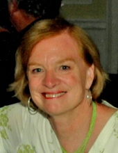 Photo of Michaela Keough